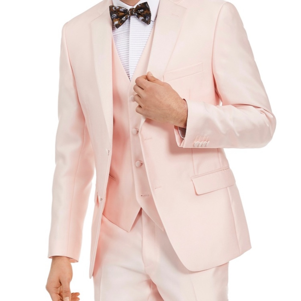 Men’s Tuxedo Suit Jacket
